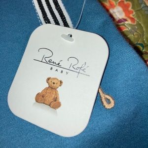 Remi Rofe baby boys 3 piece set!